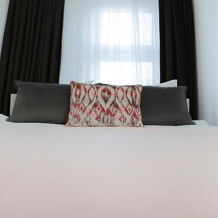 Bayer Hotel Istanboel Kamer foto